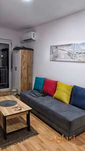 Garsenjera u najboljem delu Altine